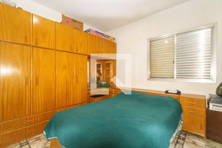 Suíte de casa à venda com 3 quartos, 426m² em Bela Vista, Osasco