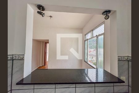 Apartamento à venda com 1 quarto, 38m² em Laranjeiras, Rio de Janeiro