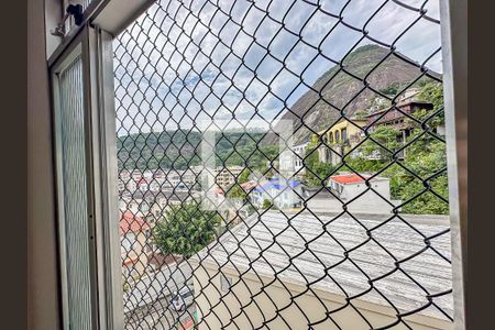 Apartamento à venda com 1 quarto, 38m² em Laranjeiras, Rio de Janeiro