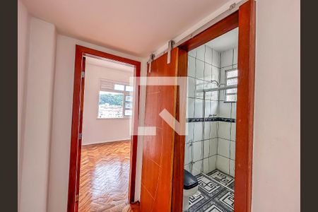 Apartamento à venda com 1 quarto, 38m² em Laranjeiras, Rio de Janeiro