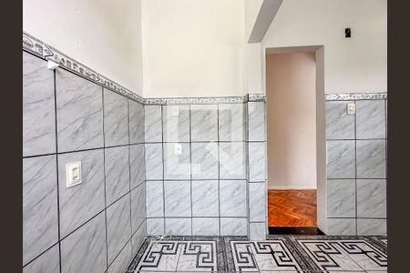 Apartamento à venda com 1 quarto, 38m² em Laranjeiras, Rio de Janeiro