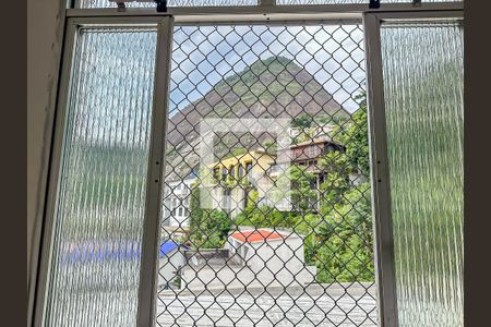 Apartamento à venda com 1 quarto, 38m² em Laranjeiras, Rio de Janeiro