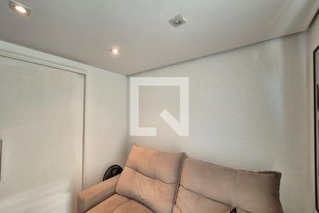 Sala de TV de apartamento para alugar com 2 quartos, 96m² em Jardim Guanabara, Campinas