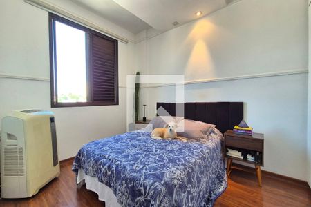 Quarto de apartamento para alugar com 2 quartos, 96m² em Jardim Guanabara, Campinas