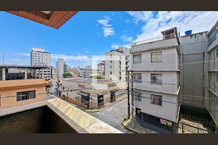 Apartamento à venda com 3 quartos, 90m² em Sagrada Família, Belo Horizonte