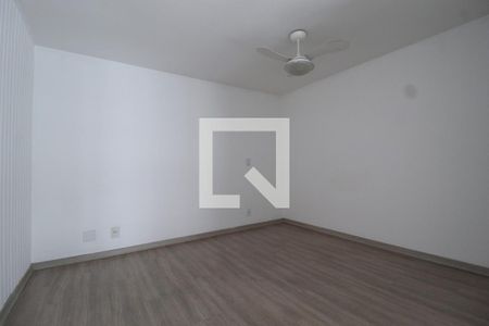 Quarto Suíte de apartamento para alugar com 1 quarto, 58m² em Vila Helena, São Paulo