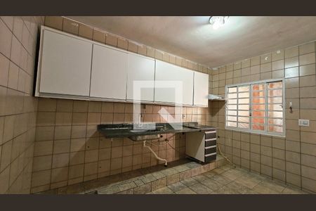 Casa para alugar com 3 quartos, 90m² em Cidade Nova, Jundiaí