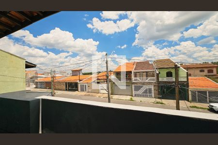 Casa para alugar com 3 quartos, 90m² em Cidade Nova, Jundiaí