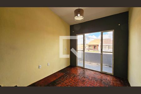 Casa para alugar com 3 quartos, 90m² em Cidade Nova, Jundiaí