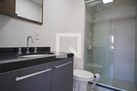 b de kitnet/studio para alugar com 1 quarto, 38m² em Partenon, Porto Alegre