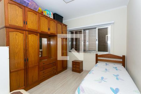 Quarto 2 de casa para alugar com 3 quartos, 180m² em Tatuapé, São Paulo