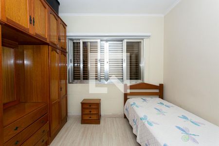 Quarto 2 de casa para alugar com 3 quartos, 180m² em Tatuapé, São Paulo