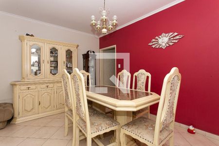 Sala de casa para alugar com 3 quartos, 180m² em Tatuapé, São Paulo