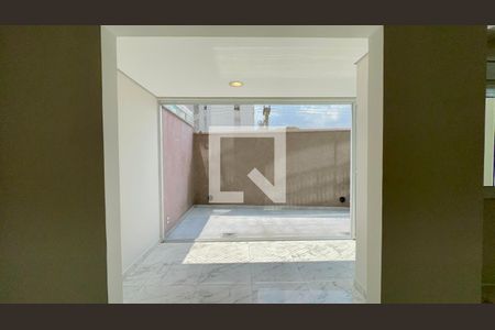 Varanda de apartamento à venda com 2 quartos, 120m² em Vila Anglo Brasileira, São Paulo