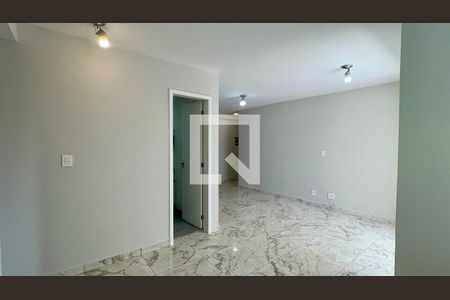 Sala de apartamento à venda com 2 quartos, 120m² em Vila Anglo Brasileira, São Paulo