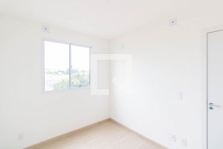 Quarto 2 de apartamento para alugar com 2 quartos, 44m² em Campo Grande, Rio de Janeiro
