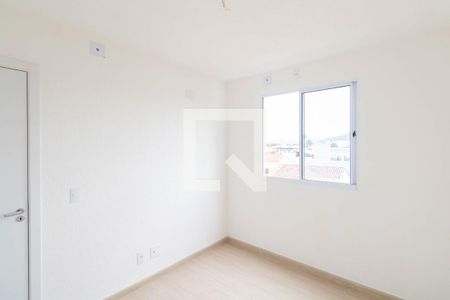 Quarto 1 de apartamento para alugar com 2 quartos, 44m² em Campo Grande, Rio de Janeiro