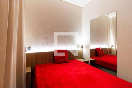 Stúdio de kitnet/studio para alugar com 1 quarto, 25m² em Pompeia, São Paulo