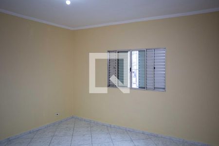 Quarto 1 de casa para alugar com 3 quartos, 230m² em Jardim Miriam, São Paulo