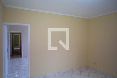 Sala de casa para alugar com 3 quartos, 230m² em Jardim Miriam, São Paulo