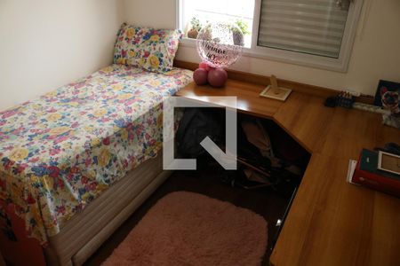 Quarto 1 de apartamento à venda com 3 quartos, 84m² em Vila Romana, São Paulo