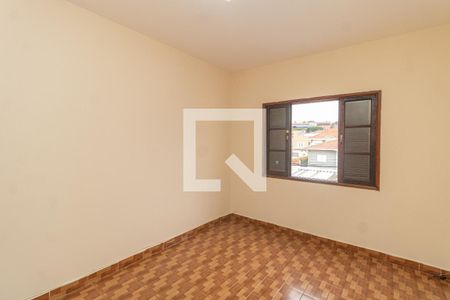 Quarto 2 de casa para alugar com 3 quartos, 145m² em Vila Nivi, São Paulo