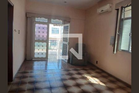 Casa à venda com 3 quartos, 143m² em Higienópolis, Rio de Janeiro