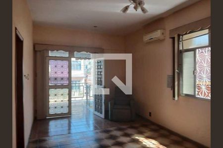 Casa à venda com 3 quartos, 143m² em Higienópolis, Rio de Janeiro