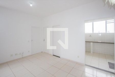 Apartamento para alugar com 2 quartos, 43m² em Vila Congonhas, São Paulo
