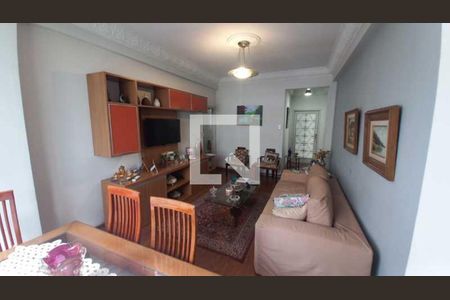 Apartamento à venda com 3 quartos, 90m² em Copacabana, Rio de Janeiro