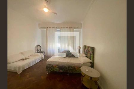 Apartamento à venda com 4 quartos, 210m² em Copacabana, Rio de Janeiro
