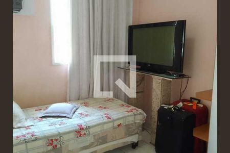 Apartamento à venda com 3 quartos, 69m² em Engenho de Dentro, Rio de Janeiro