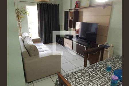 Apartamento à venda com 3 quartos, 69m² em Engenho de Dentro, Rio de Janeiro