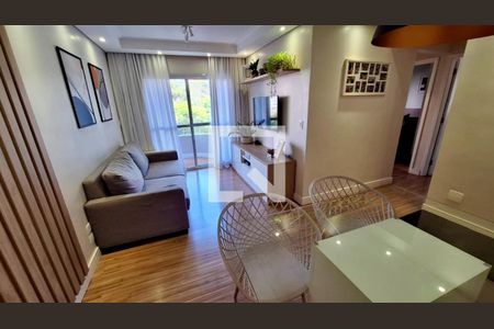 Foto 14 de apartamento à venda com 3 quartos, 68m² em Tatuapé, São Paulo