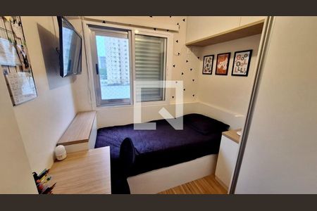 Foto 04 de apartamento à venda com 3 quartos, 68m² em Tatuapé, São Paulo