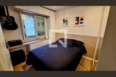 Foto 23 de apartamento à venda com 3 quartos, 68m² em Tatuapé, São Paulo