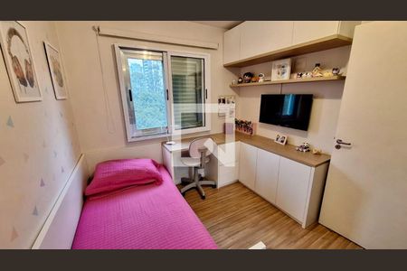 Foto 08 de apartamento à venda com 3 quartos, 68m² em Tatuapé, São Paulo