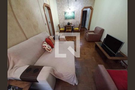 Apartamento à venda com 3 quartos, 87m² em Botafogo, Rio de Janeiro