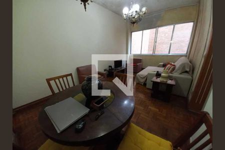 Apartamento à venda com 3 quartos, 87m² em Botafogo, Rio de Janeiro