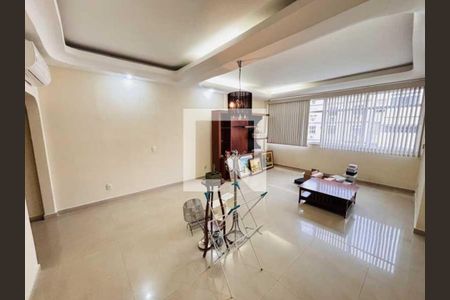 Apartamento à venda com 3 quartos, 128m² em Flamengo, Rio de Janeiro