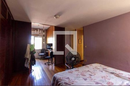 Apartamento à venda com 3 quartos, 297m² em Flamengo, Rio de Janeiro