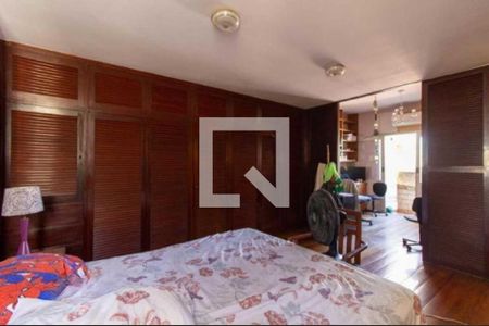 Apartamento à venda com 3 quartos, 297m² em Flamengo, Rio de Janeiro
