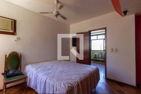 Apartamento à venda com 3 quartos, 297m² em Flamengo, Rio de Janeiro