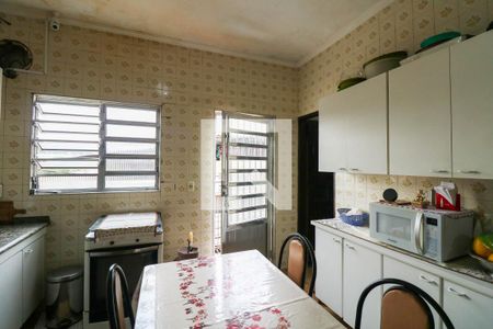 Casa para alugar com 3 quartos, 125m² em Jardim São Luís, São Paulo