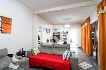 Casa à venda com 3 quartos, 125m² em Jardim São Luís, São Paulo