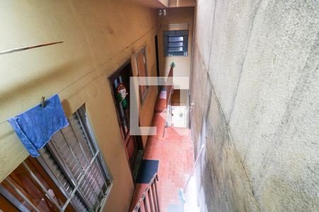 Casa para alugar com 3 quartos, 125m² em Jardim São Luís, São Paulo