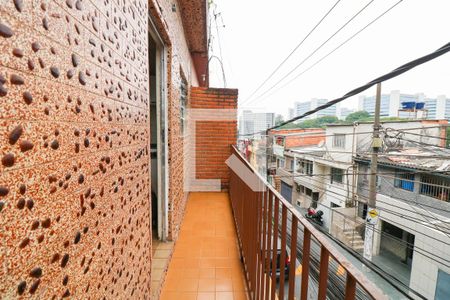 Casa para alugar com 3 quartos, 125m² em Jardim São Luís, São Paulo