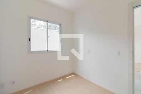 Quarto 2 de apartamento para alugar com 2 quartos, 45m² em Jardim Peri Peri, São Paulo