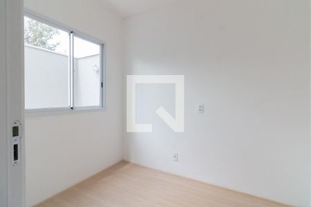 Quarto 1 de apartamento para alugar com 2 quartos, 45m² em Jardim Peri Peri, São Paulo