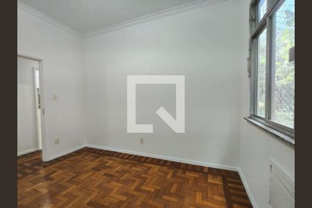 Quarto 1 de apartamento à venda com 2 quartos, 65m² em Grajaú, Rio de Janeiro